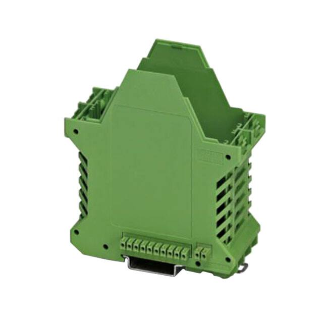 2735580 Phoenix Contact  Componenti della scatola